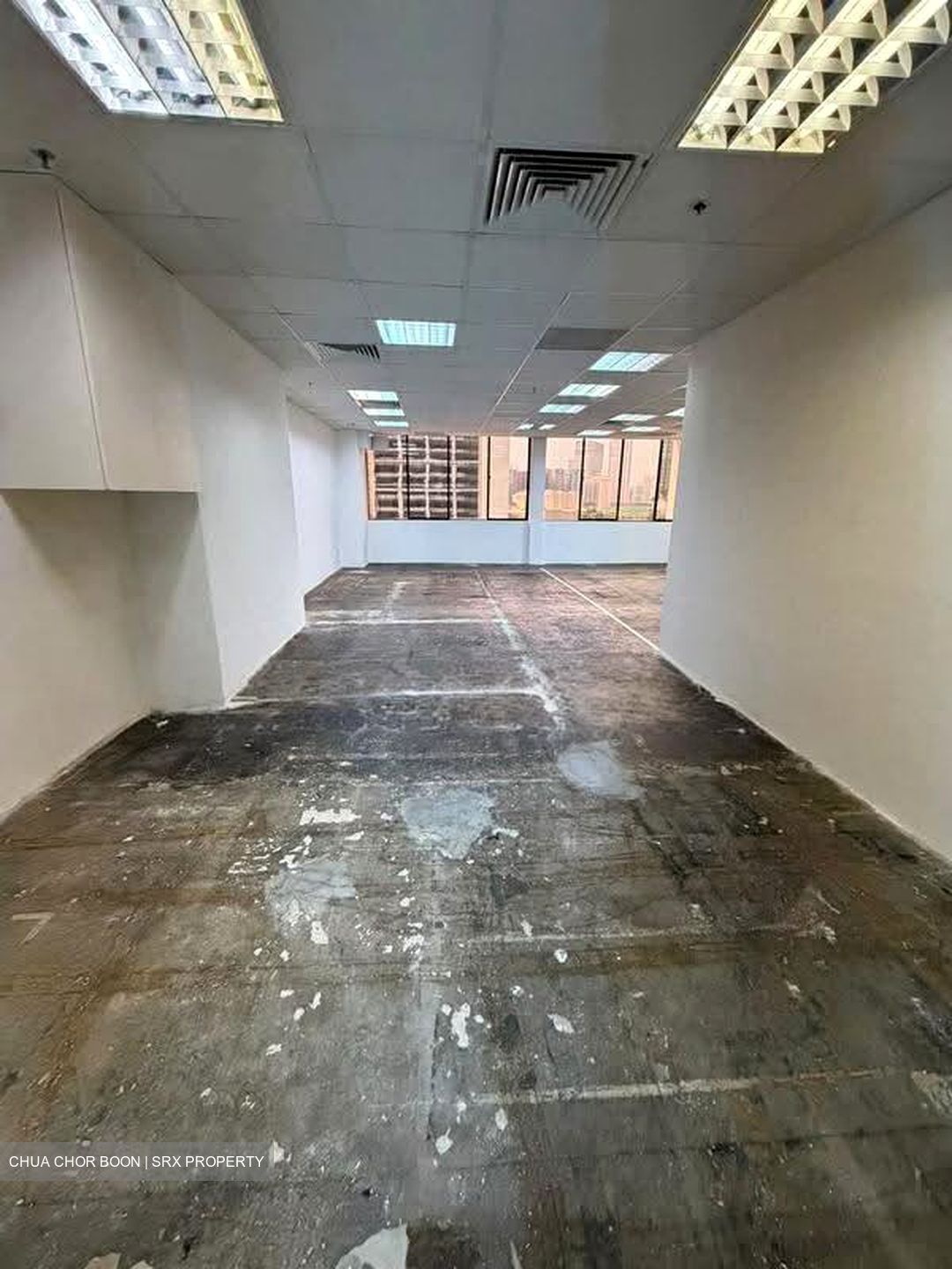 International Plaza (D2), Office #630118281